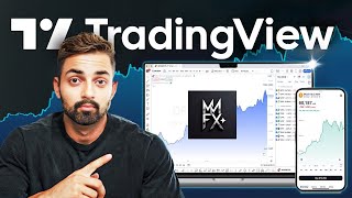 TradingView Secrets: Full Tutorial from Basic to Advanced (2025 Edition)