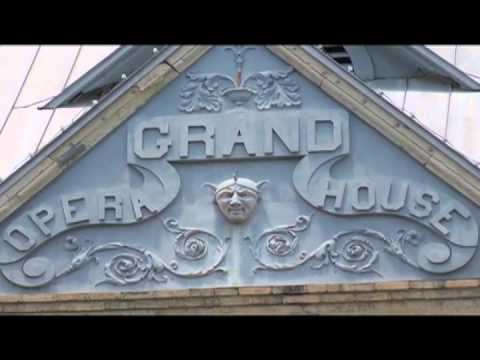City of Uvalde, Texas