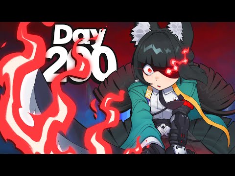 I Played 200 Days of Zenless Zone Zero