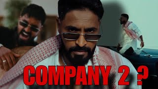EMIWAY DROPPING COMPANY 2 ? 😱🔥… STUNT WENT WRONG