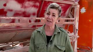 Coober Pedy - Noodling for Opal