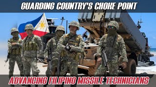 Philippine Marines NMESIS missiles acquisition.