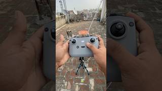 🔥NEO DRONE CAMERA VIEW #shorts #dji #drone