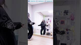 #newjeans #howsweet #dancechallenge #dancetutorial