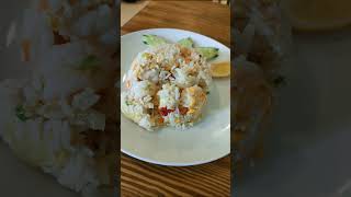 茨城【タイ料理店】で孤独のランチ #タイ料理 #shorts