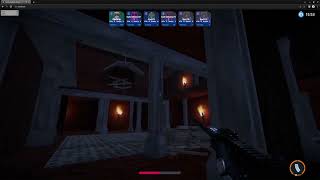 Project B gameplay footage