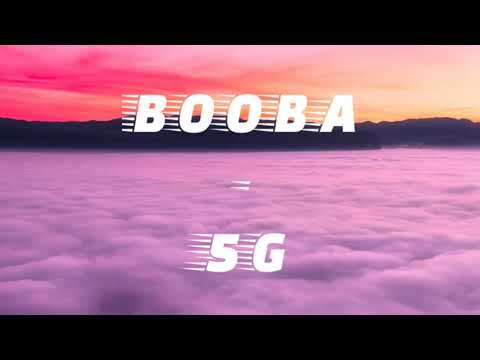 Booba 5G - parole