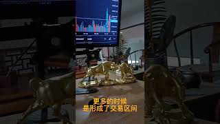 技术分析分享8 行情反转