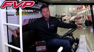 FVP Battery Brian Brown