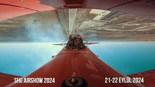 SHG AIRSHOW 2024 TEASER