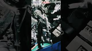 VIDEO MACHINE OPERATING ON FACTORY | Subscribe ReverseTV #VIDEO #MACHINE #OPERATING #FACTORY #Shorts