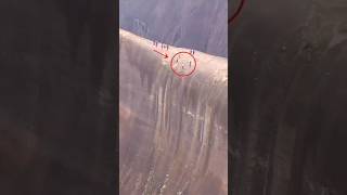 Blade mountain in China | amazing China | adventure | dangerous #adventure #china #mountains