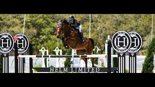Class 28 - $77,300 FEI 1.45m Grand Prix