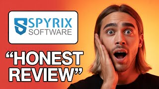 Spyrix Free Keylogger Review 2025: Is It Safe or a Scam? Full User Experience & Features