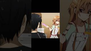 Dangerous Asuna