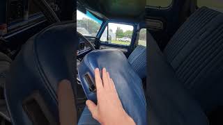 3 Options Found on 70s Ford Supercabs