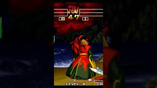 🔥 EPIC HACK ALERT! 🔥 SAMURAI SHODOWN 4 EVIL AMAKUSA IS INSANE! ⚔️💀 #SamuraiShodown