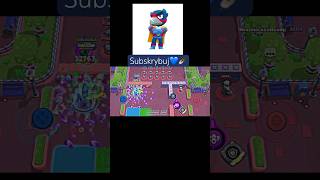 Crow🗡️🪽moc💪🏽wasabi🍙🌶️#brawlstars🏆#supercell👑#bs💫#trainingarena⚔️#wasabipower🗿
