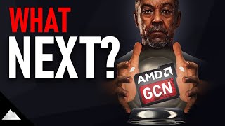 What Happens Now? | AMD GCN Drivers Tested