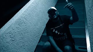 No Auto Freestyle (Prod. by Jungleboy) (Official Music Video)