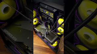 ROG Gaming PC review #gaming #pcgaming #pc #review #pcreview #shorts