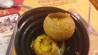 #abslunch #buffetrestaurant #foodlover #hyderabad