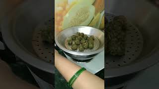 Arabi Ke Patte Ka Kofte #recipe #cooking #trending #viralshort #shorts