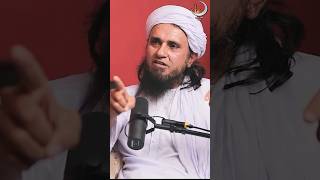 Jab Jihad nahi karni chahiye | Mufti Tariq Masood | #shorts