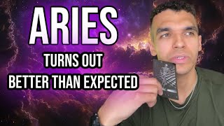Aries - Get Ready! This Will Be Better Than You Can Predict! July 2025 Mid-Month