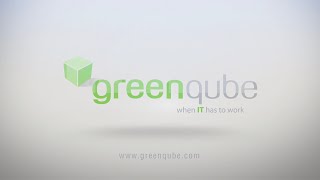 Network Assessment Webinar by GreenQube