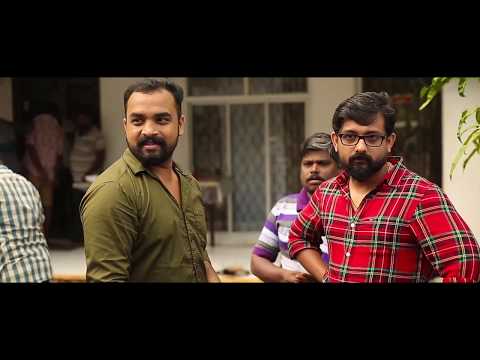 Kamala - Moviebuff Spotlight | Aju Varghese, Ruhani Sharma | Ranjith Sankar | Anand Madhusoodanan