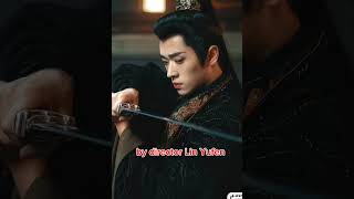 Bai Lu and Chenglei in new drama #cdrama #chenglei #chinesedrama #bailu #bailu白鹿 #dramachina #drama
