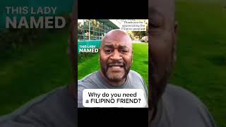We, Filipinos are loving people!🥰 #viralvideo #fyp #filipino #usa #pilipinas #foryou #pinoy