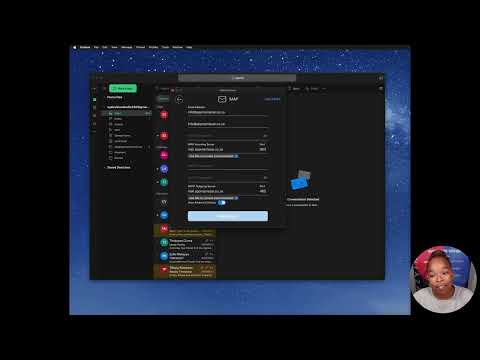 Setting up an Email on Outlook | Easy Step-by-Step Guide.
