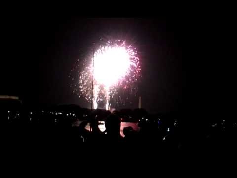 2012 July 4 fireworks 3
