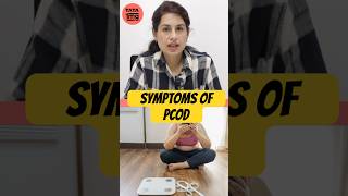 PCOD Symptoms You Should NEVER Ignore!