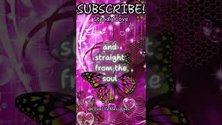 💌 DM to DF 💖💐Baby! Our Love is REAL TRUE and STEADY! You're my YOU 🙃😘🥰 LOVE YOU BEAUTIFUL 🌸 💜🌸