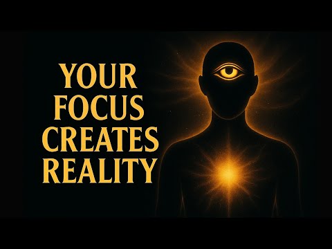 Master the Quantum Observer Effect to Redesign Your Reality