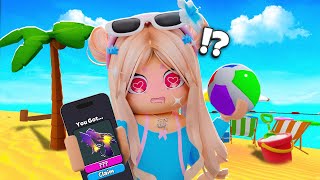 THE NEW MM2 SUMMER UPDATE 2025...