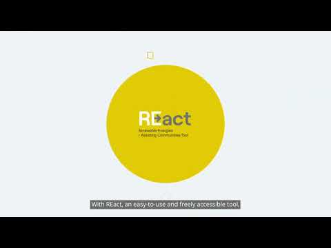Introducing ReAct ENG sub