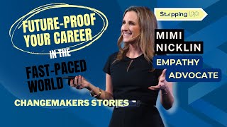 Mimi Nicklin's: Must-Have Skills for Future Success!