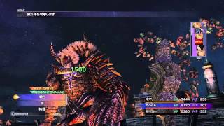 FINAL FANTASY X The finale (1/3)