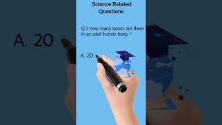 Science GK Questions PT-2
