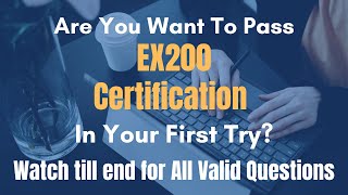 EX200 Exam Dumps | Red Hat Certified System Administrator - RHCSA (8.2) Questions
