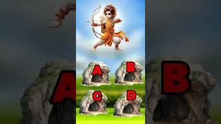 Focus test for genius 100 % ram and sita #ram #ramsita #krishna #focustest #viralvideo #shorts #vfx