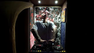 Powertricker — Live Performance at Powertricker Art Gallery, July 11/2025