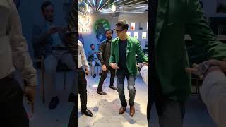 Surprising our wives w/ a dance #shorts #modelpose #poses #modellingtips #posesideas #youtubeshorts