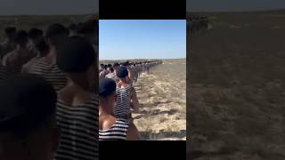 Казахская Армия Готовится💪🏼