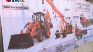 नेपाल निर्माण ब्यवसायी महासघको १८ औ साधारण सभा बुधवारदेखि चितवनको सौराहामा शुरु हुदै-NEWS 24