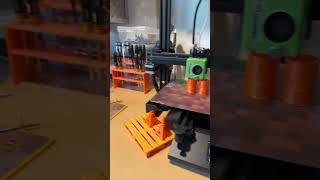 Impression 3D WANAHAO D12/230